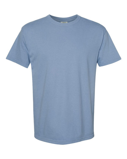 Comfort Colors - Garment-Dyed Heavyweight T-Shirt