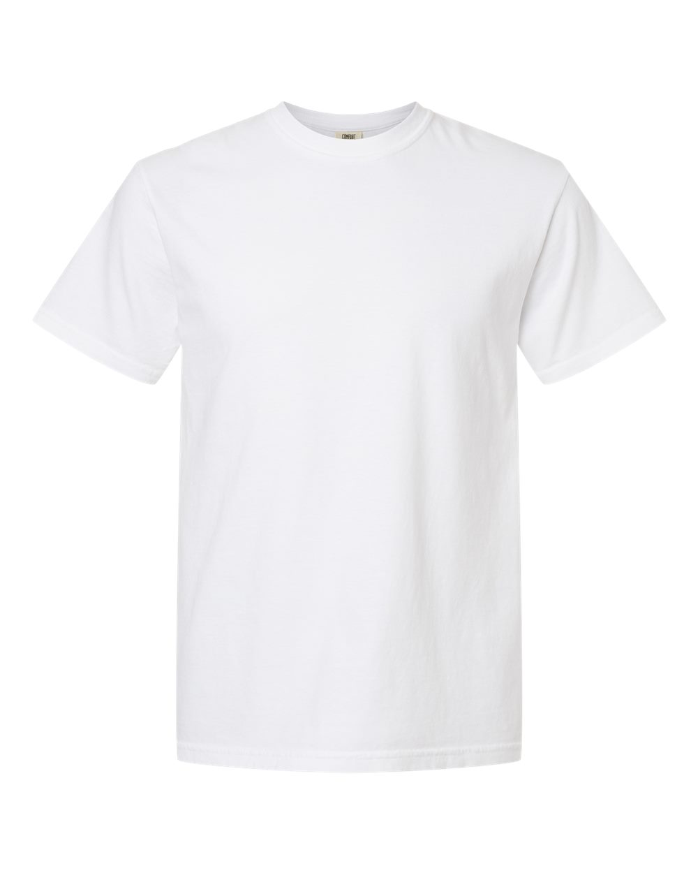 Comfort Colors - Garment-Dyed Heavyweight T-Shirt