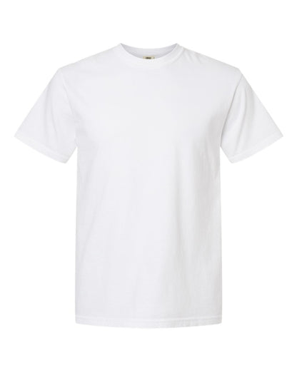 Comfort Colors - Garment-Dyed Heavyweight T-Shirt