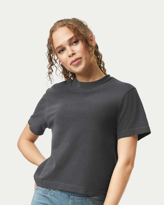 Comfort Colors Women's Heavyweight Boxy T-Shirt