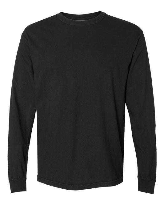 Comfort Colors Long Sleeve T-Shirt