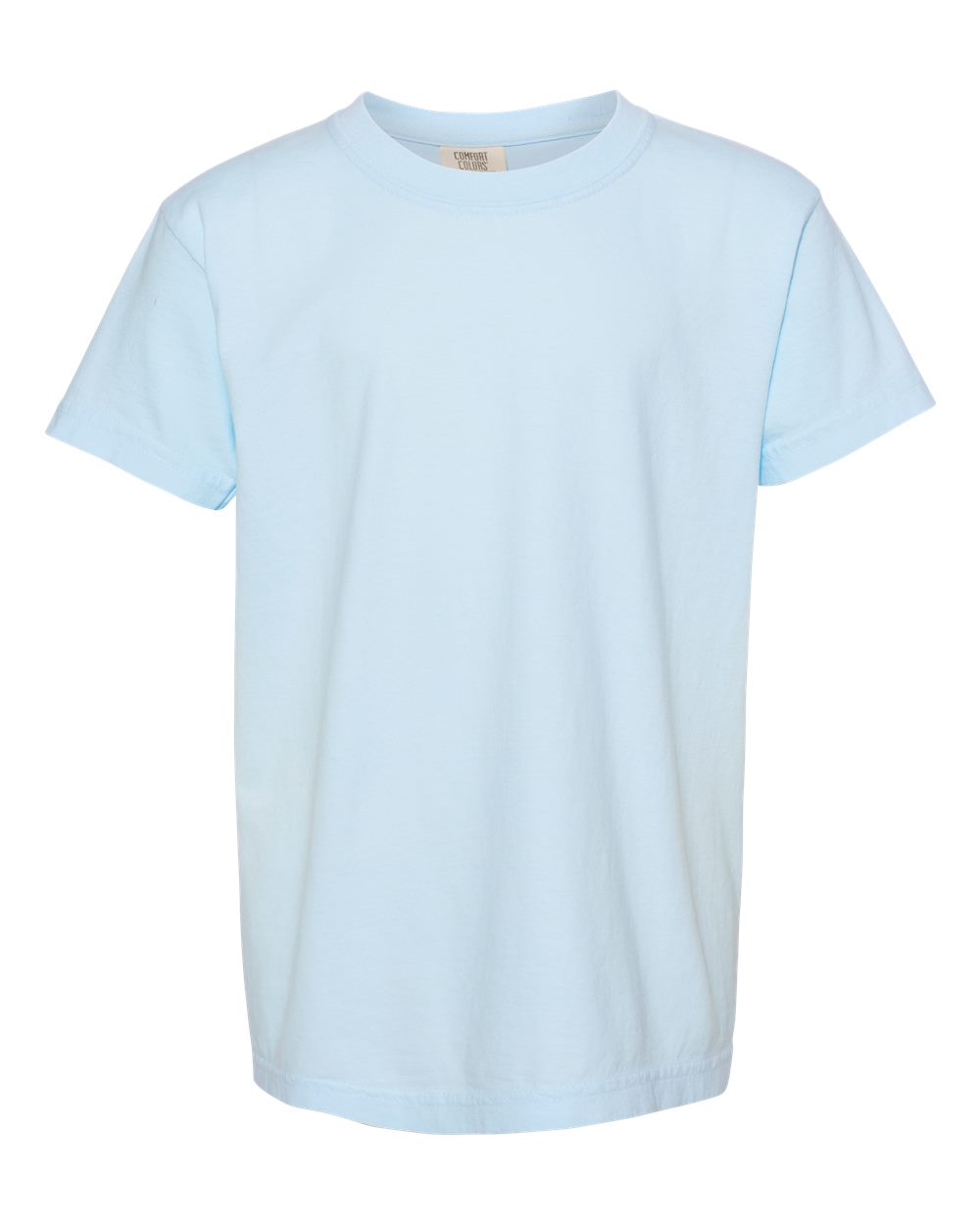 Youth Comfort Color T-shirts