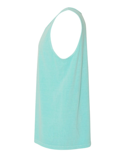 Comfort Colors Garment-Dyed Heavyweight Tank Top