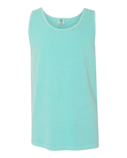 Comfort Colors Garment-Dyed Heavyweight Tank Top