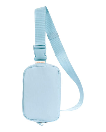 Comfort Colors® Explorer Sling Bag