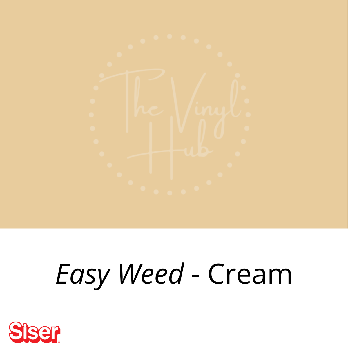 Easyweed HTV