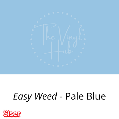 Easyweed HTV Sheets