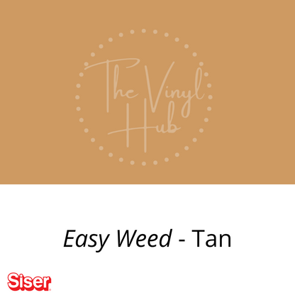 Easyweed HTV Sheets