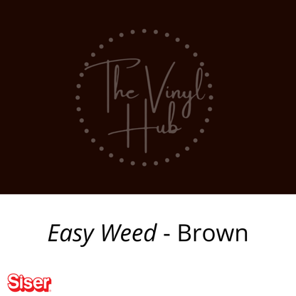 Easyweed HTV Sheets