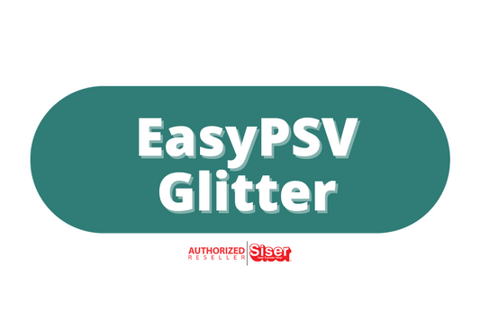 EasyPSV® Glitter™
