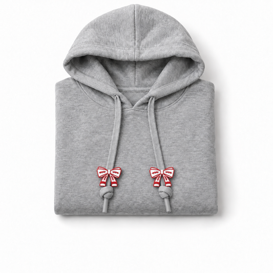 Hoodie Charms