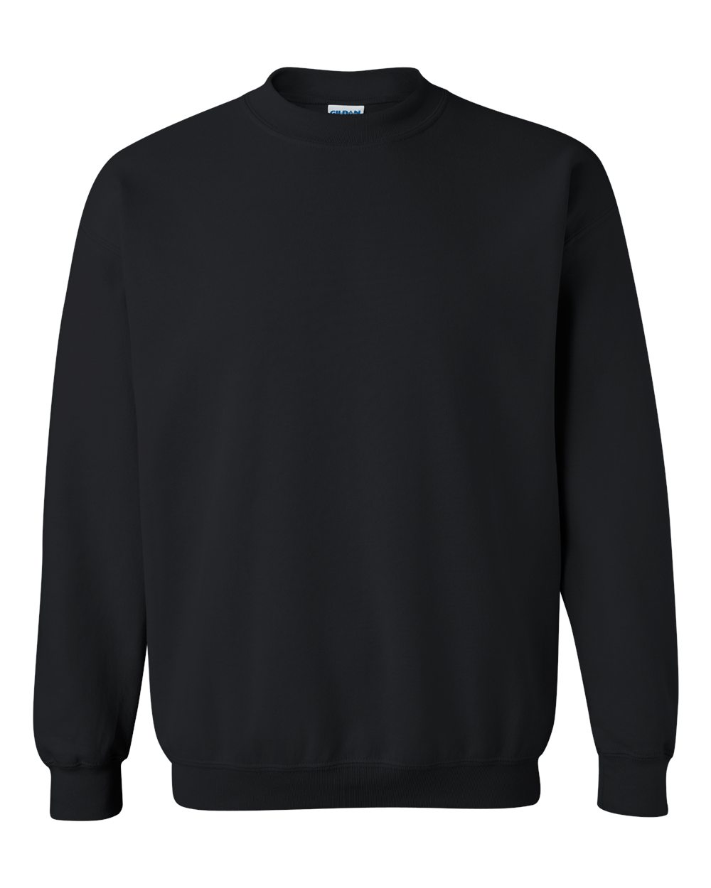 Gildan- Unisex Heavy Blend™ Crewneck Sweatshirt