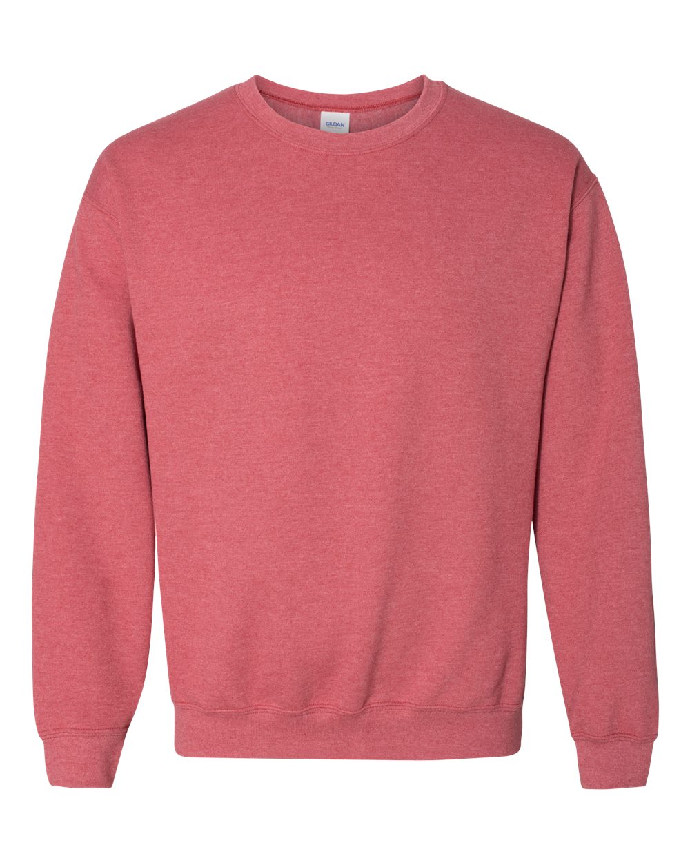 Gildan- Unisex Heavy Blend™ Crewneck Sweatshirt