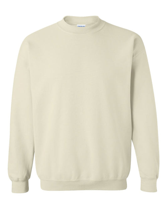 Gildan- Unisex Heavy Blend™ Crewneck Sweatshirt