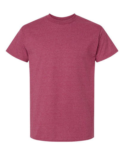Gildan Adult Heavy Cotton T-shirt (Small - XL)