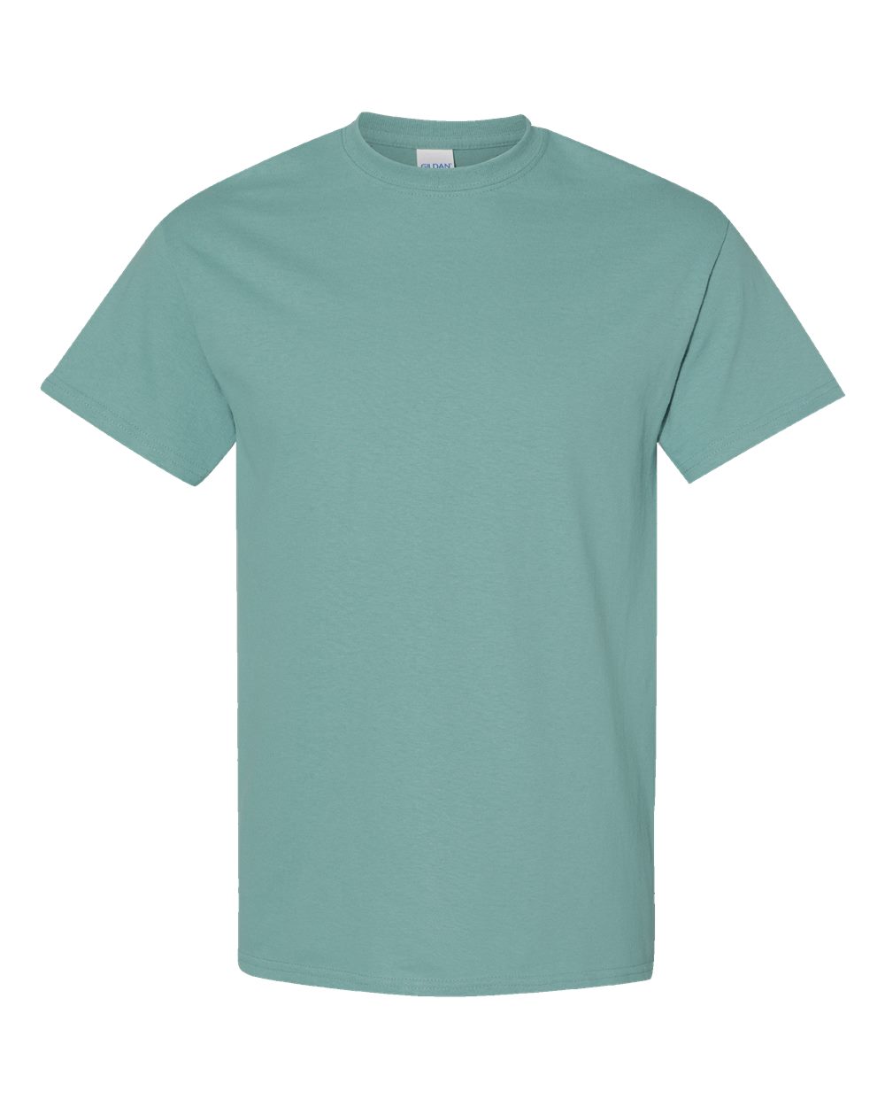 Gildan Adult Heavy Cotton T-shirt (XXL and above)