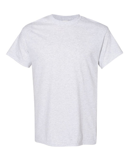 Gildan Adult Heavy Cotton T-shirt (XXL and above)