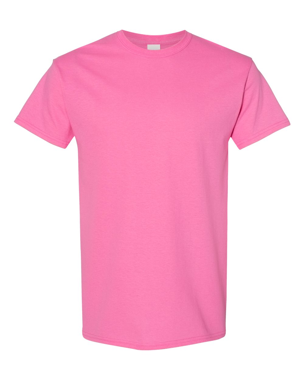 Gildan Adult Heavy Cotton T-shirt (Small - XL)