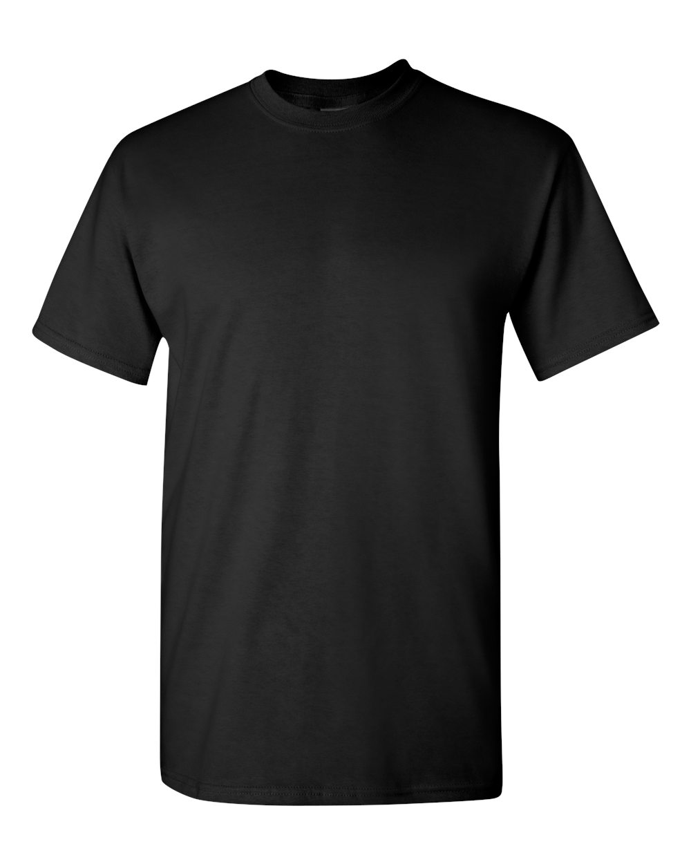 Gildan Adult Heavy Cotton T-shirt (Small - XL)