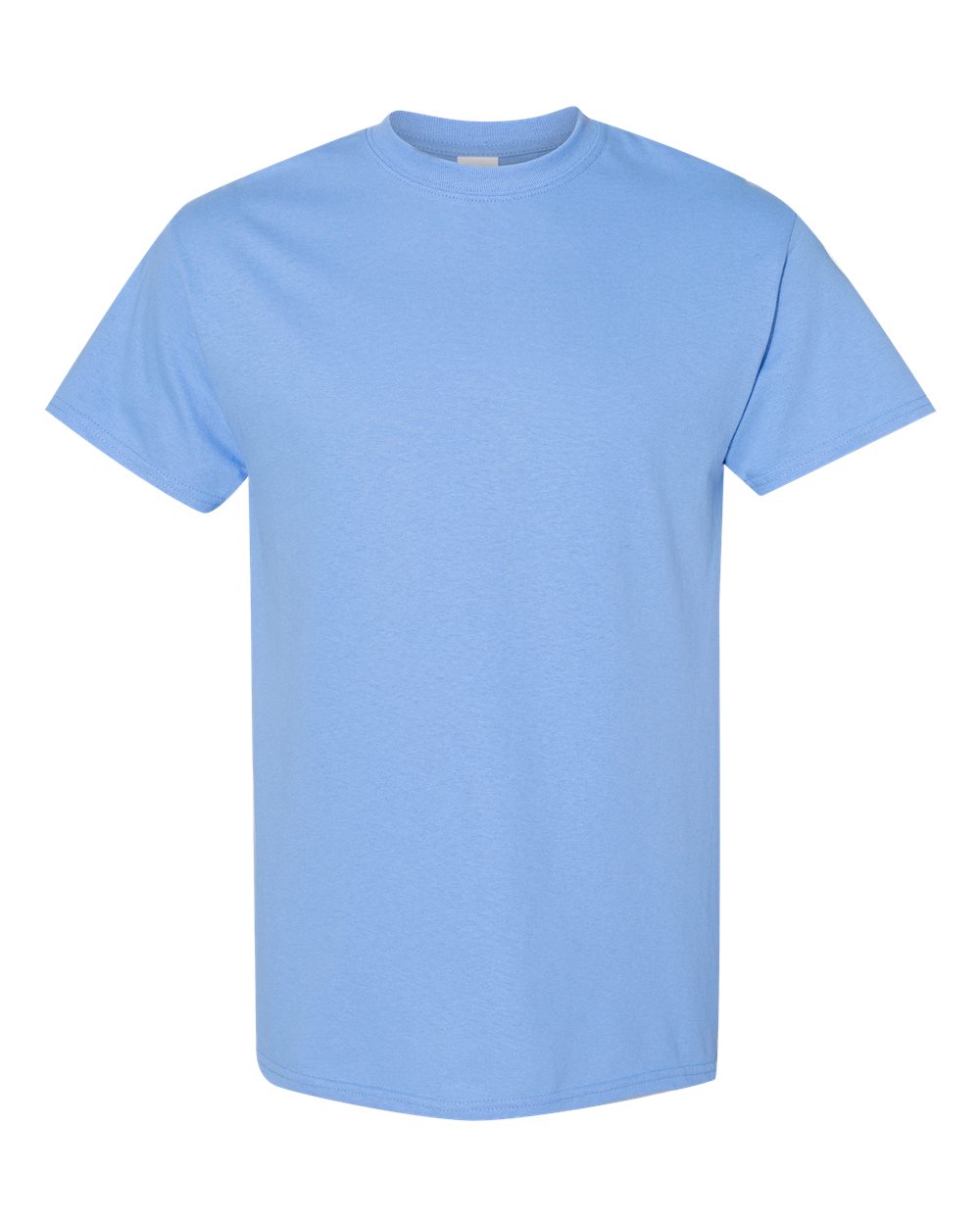 Gildan Adult Heavy Cotton T-shirt (Small - XL)