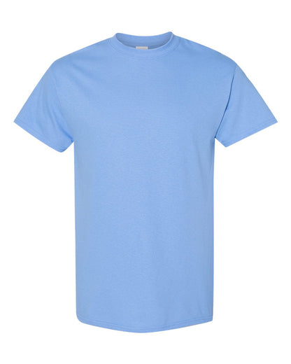 Gildan Adult Heavy Cotton T-shirt (Small - XL)