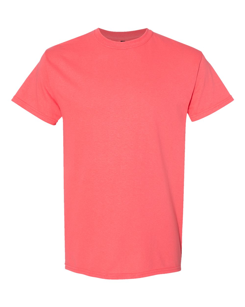 Gildan Adult Heavy Cotton T-shirt (XXL and above)