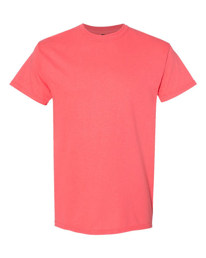 Gildan Adult Heavy Cotton T-shirt (XXL and above)