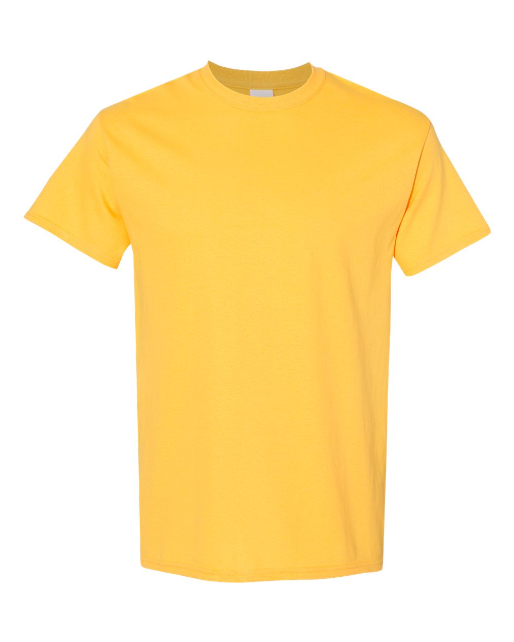 Gildan Adult Heavy Cotton T-shirt (XXL and above)