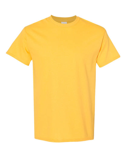 Gildan Adult Heavy Cotton T-shirt (XXL and above)