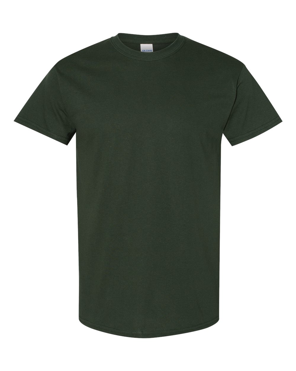 Gildan Adult Heavy Cotton T-shirt (Small - XL)