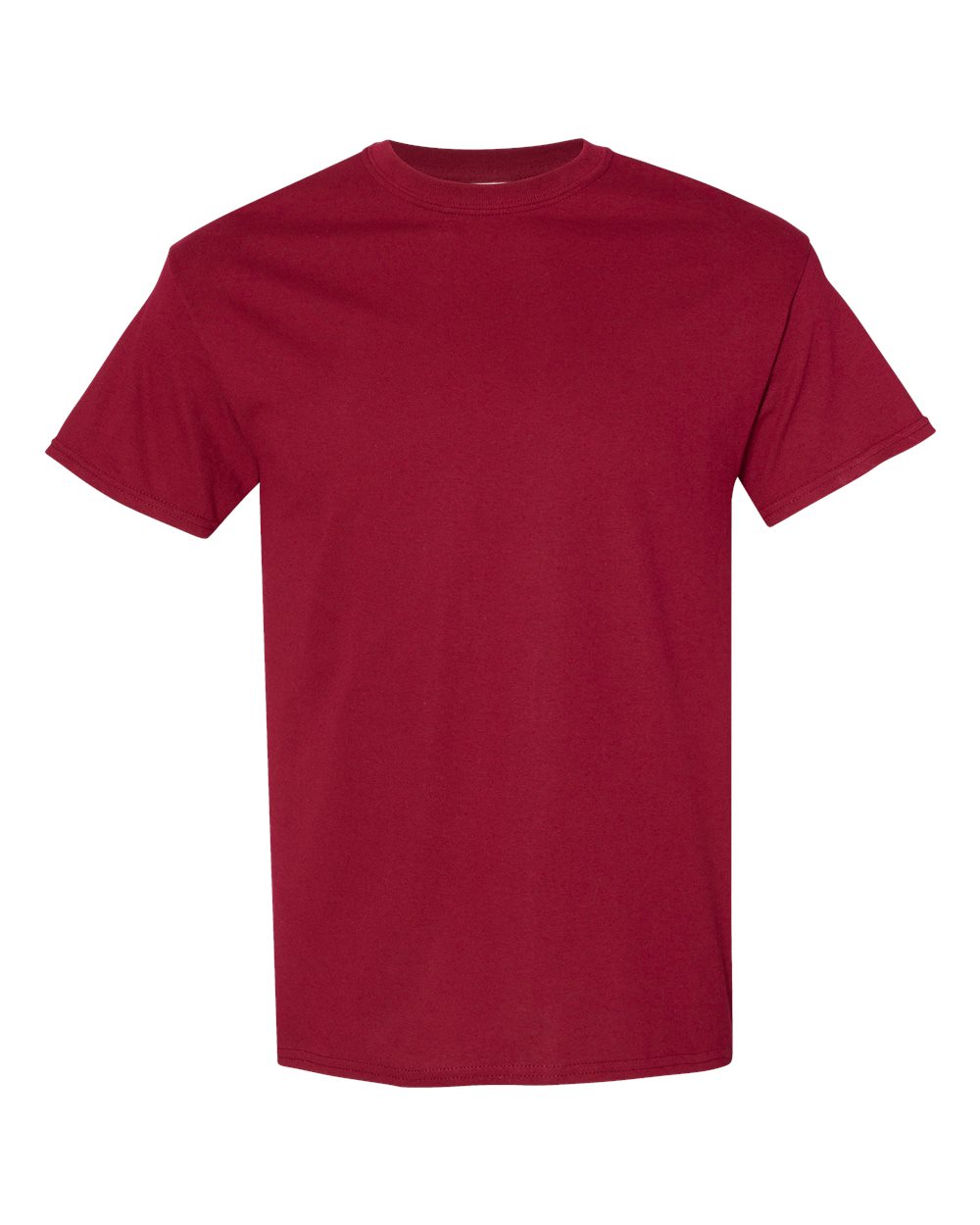 Gildan Adult Heavy Cotton T-shirt (Small - XL)