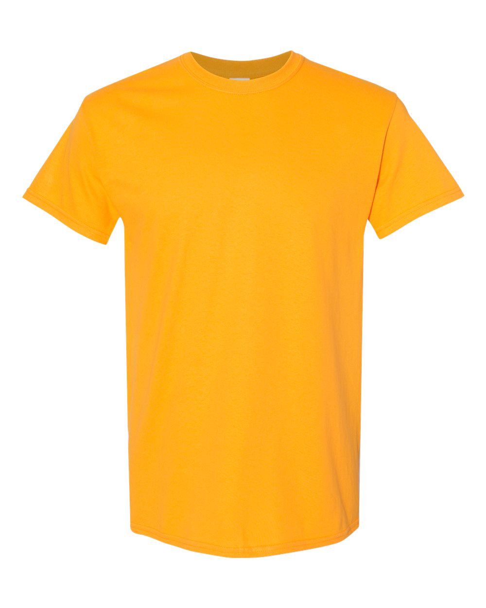 Gildan Adult Heavy Cotton T-shirt (Small - XL)