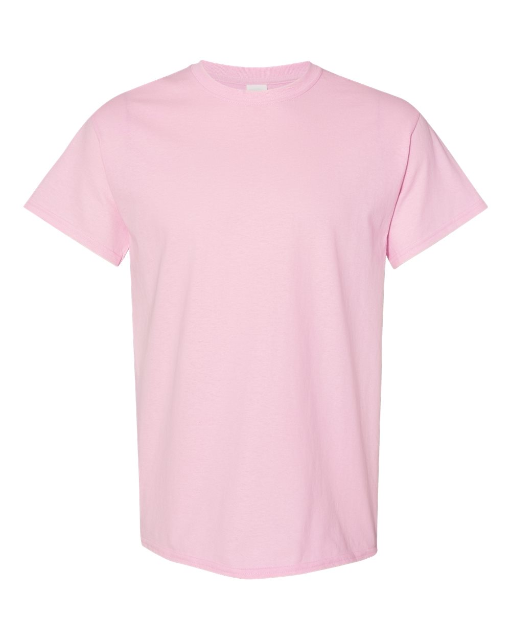 Gildan Adult Heavy Cotton T-shirt (Small - XL)