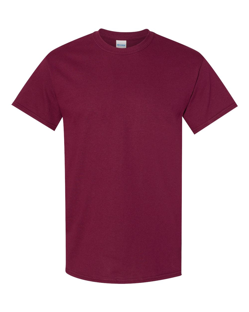 Gildan Adult Heavy Cotton T-shirt (Small - XL)