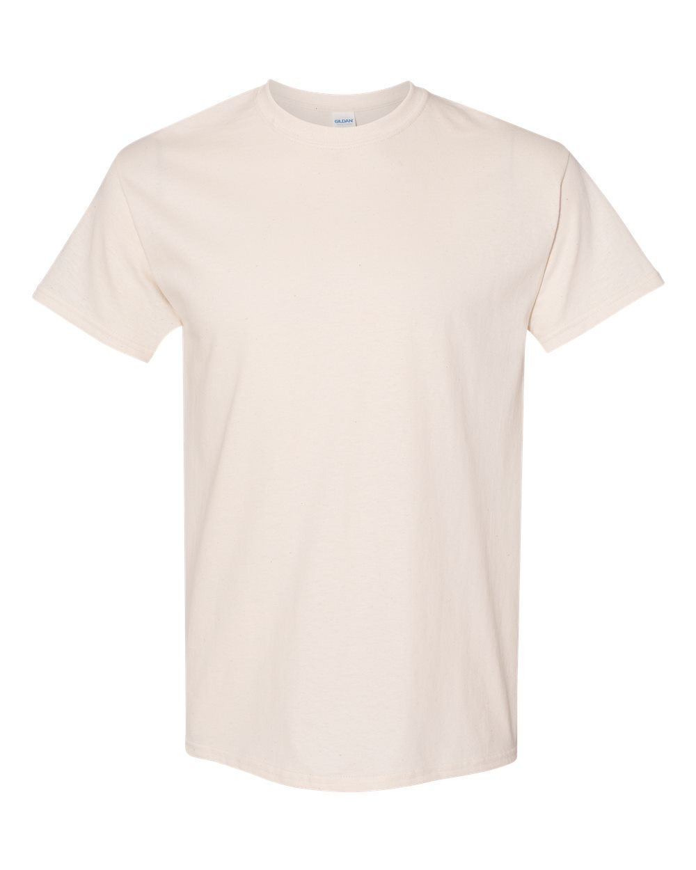 Gildan Adult Heavy Cotton T-shirt (Small - XL)