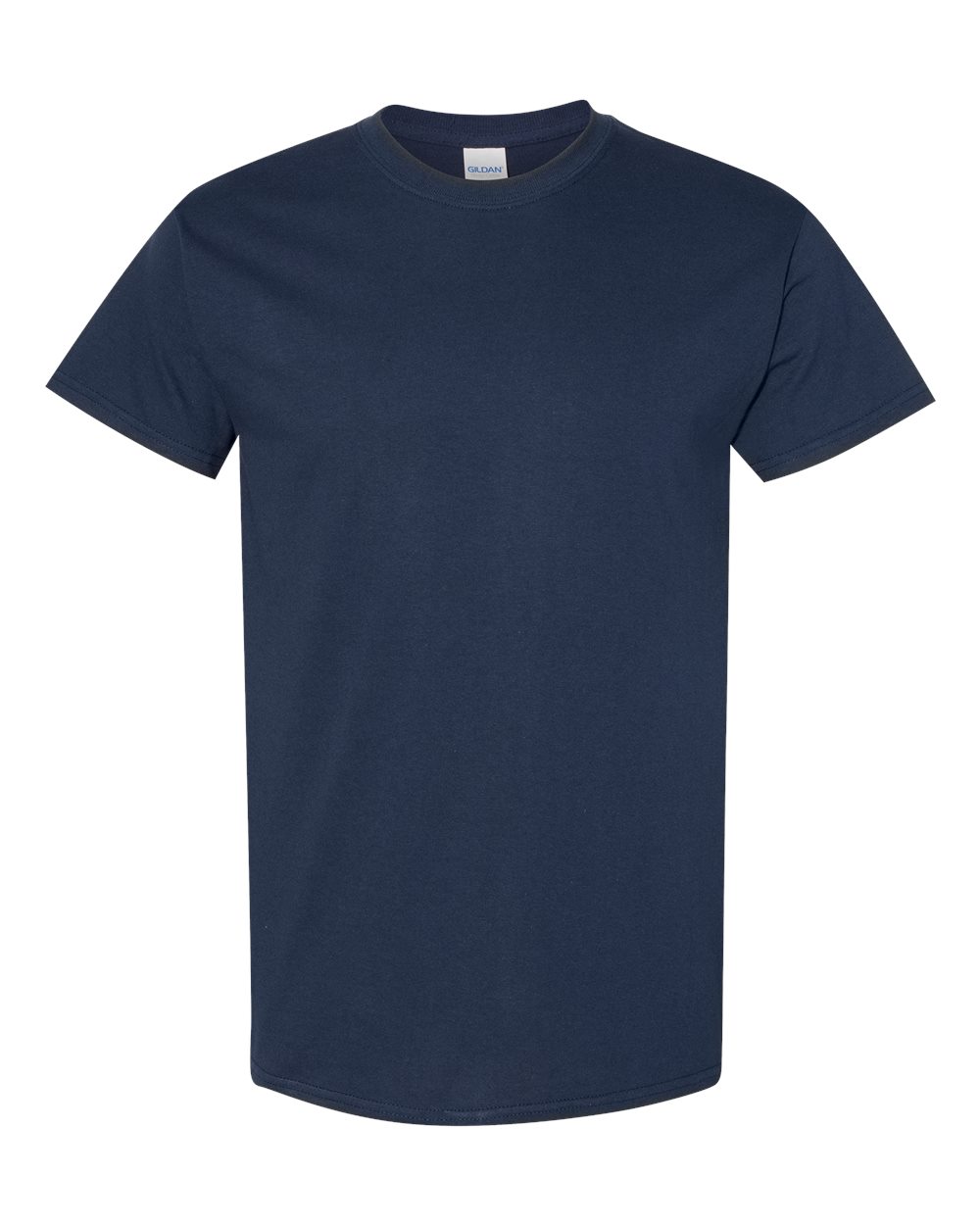 Gildan Adult Heavy Cotton T-shirt (Small - XL)