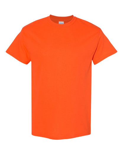 Gildan Adult Heavy Cotton T-shirt (XXL and above)