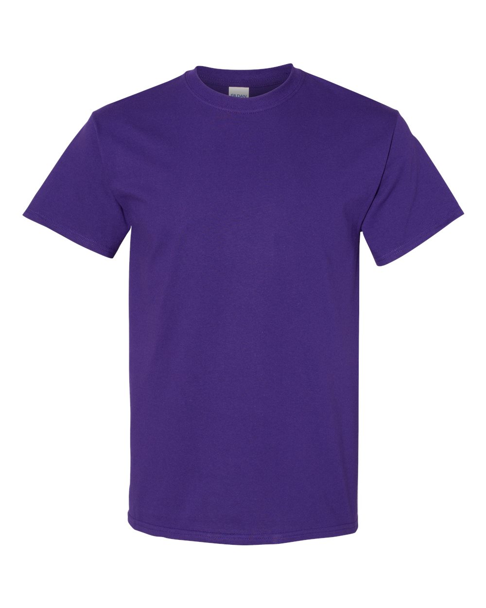 Gildan Adult Heavy Cotton T-shirt (Small - XL)