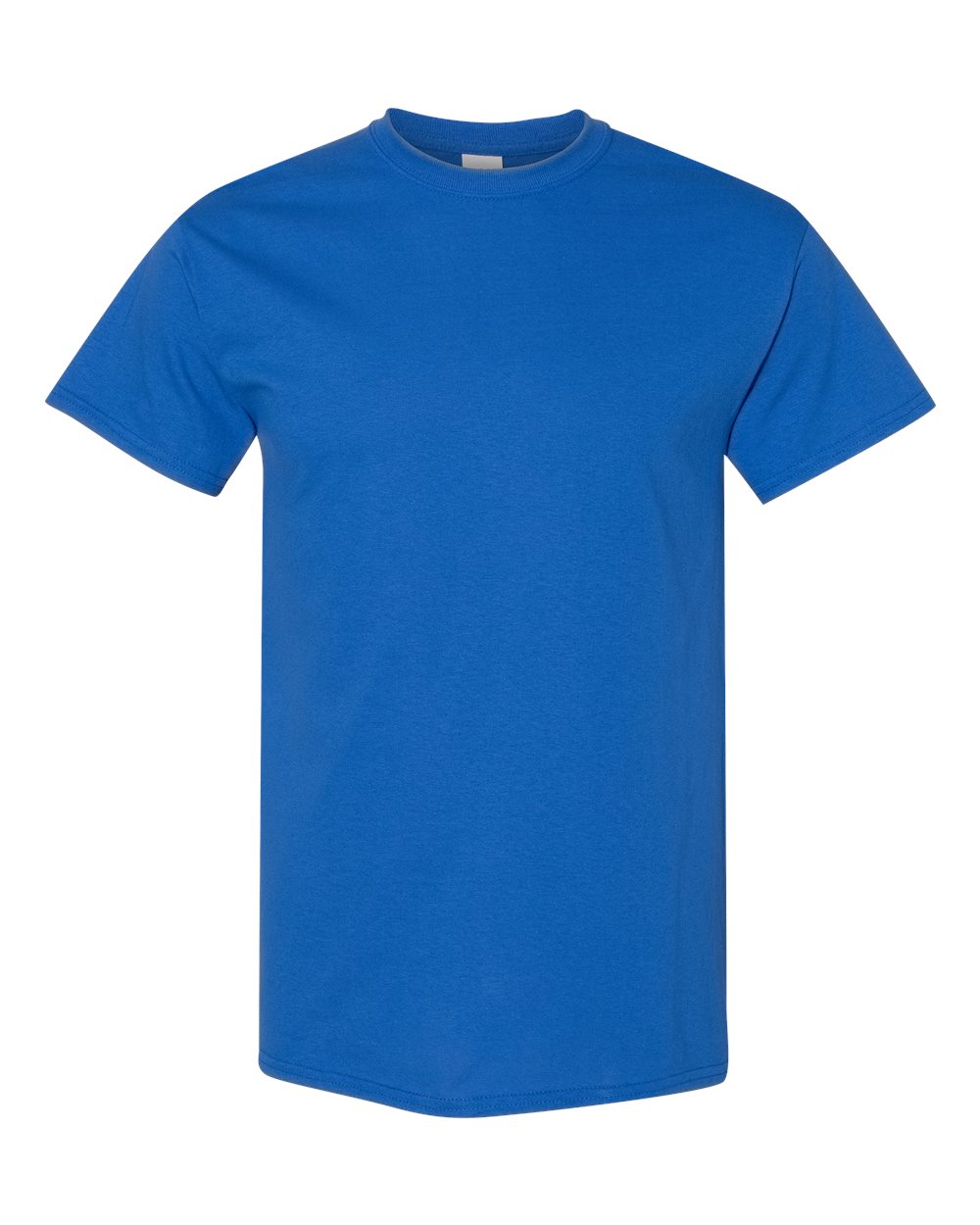 Gildan Adult Heavy Cotton T-shirt (Small - XL)