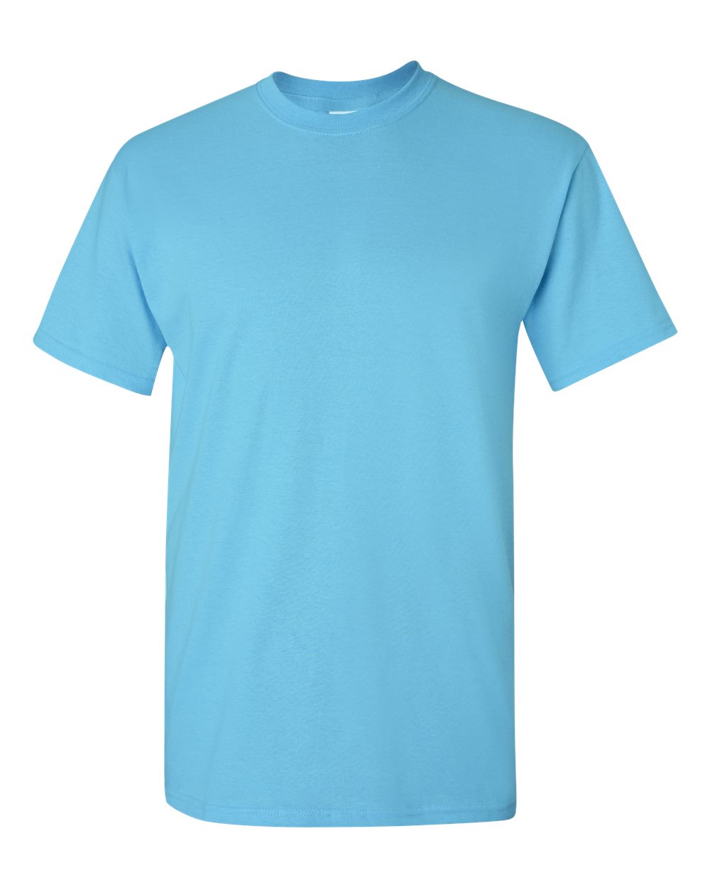 Gildan Adult Heavy Cotton T-shirt (Small - XL)