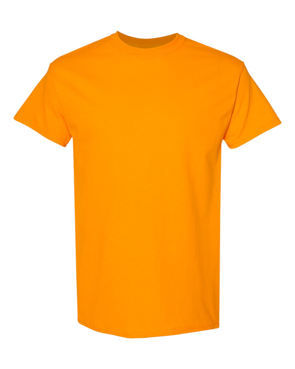 Gildan Adult Heavy Cotton T-shirt (Small - XL)