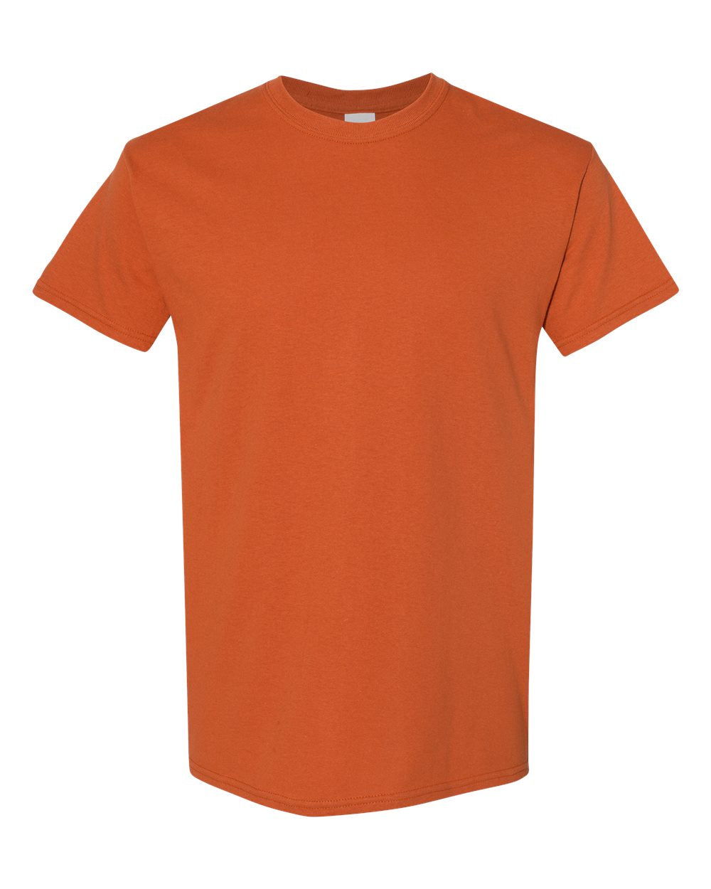 Gildan Adult Heavy Cotton T-shirt (Small - XL)