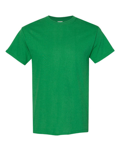Gildan Adult Heavy Cotton T-shirt (Small - XL)