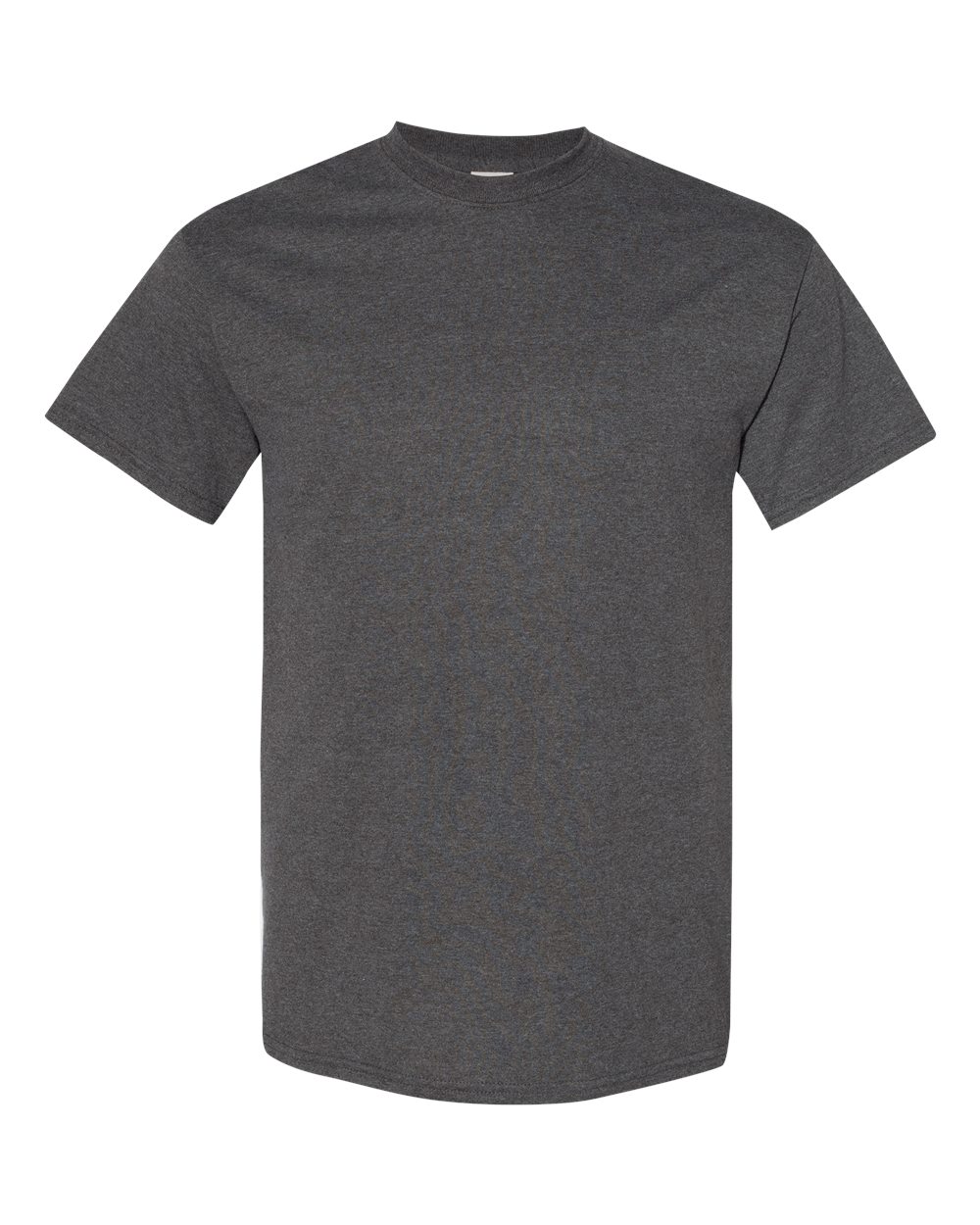 Gildan Adult Heavy Cotton T-shirt (Small - XL)