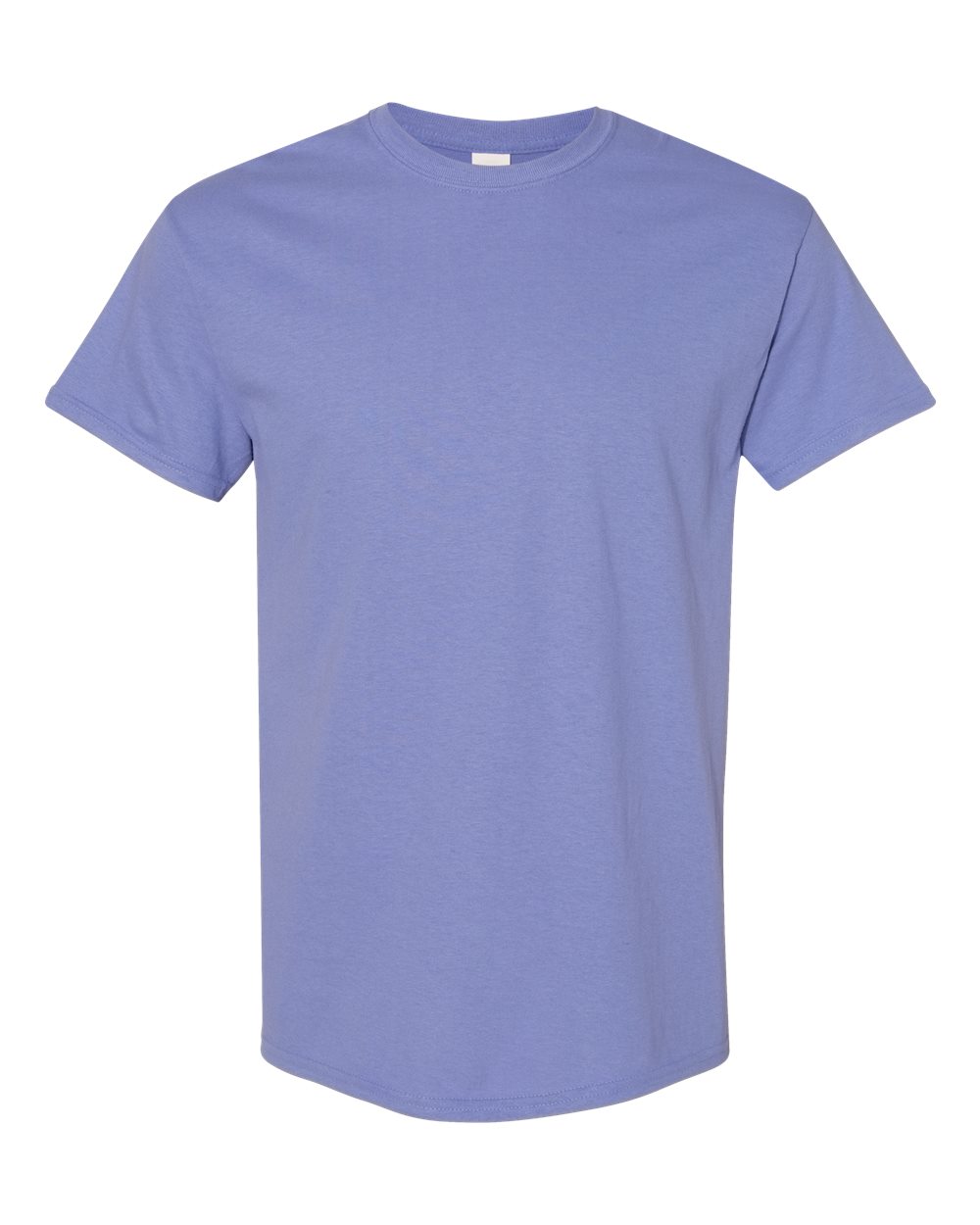 Gildan Adult Heavy Cotton T-shirt (Small - XL)