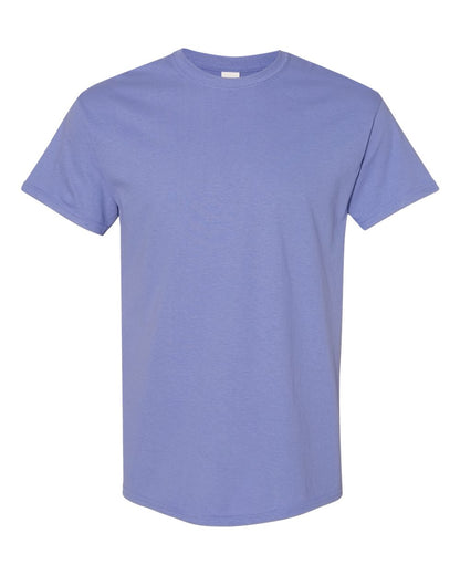 Gildan Adult Heavy Cotton T-shirt (XXL and above)