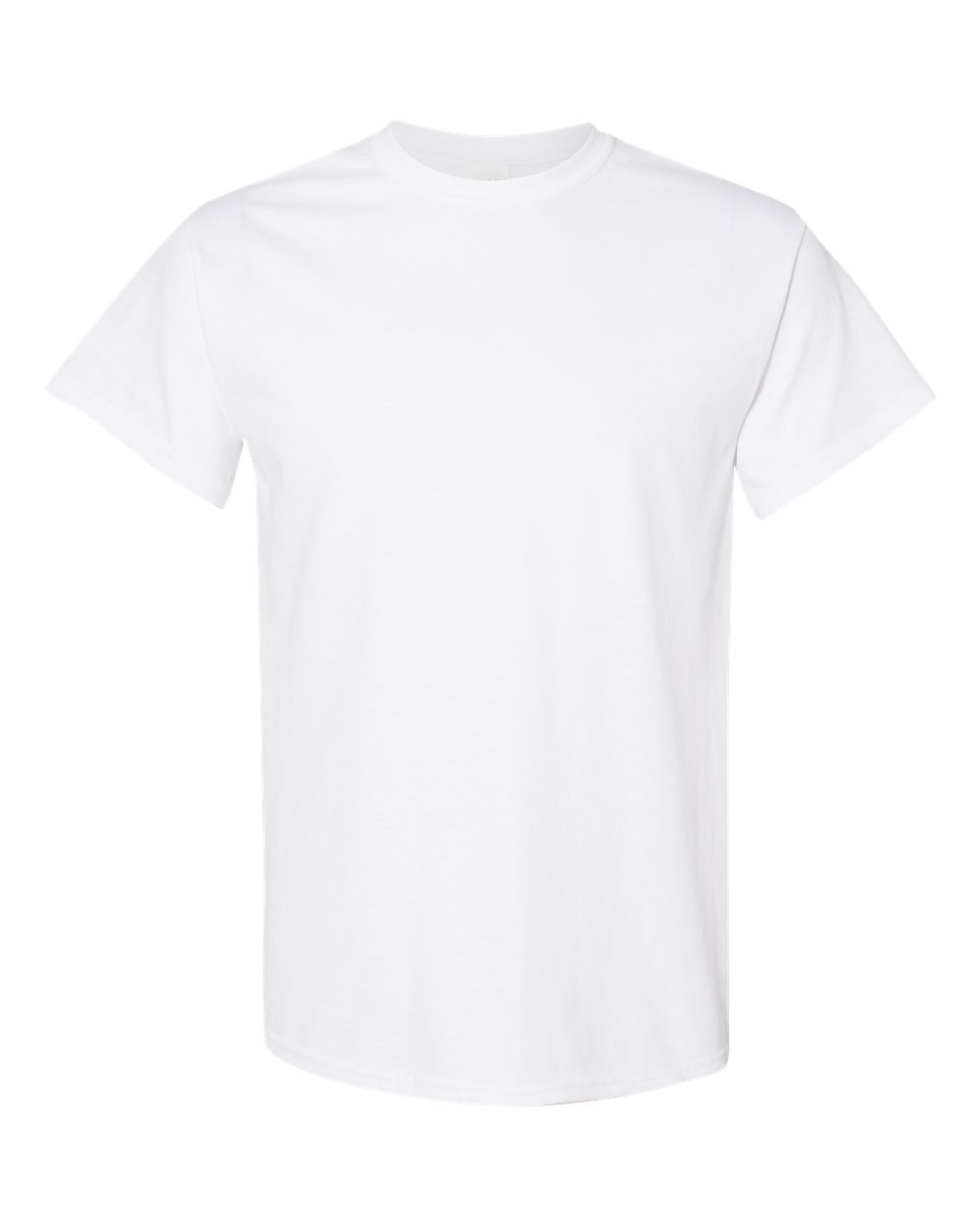 Gildan Adult Heavy Cotton T-shirt (Small - XL)