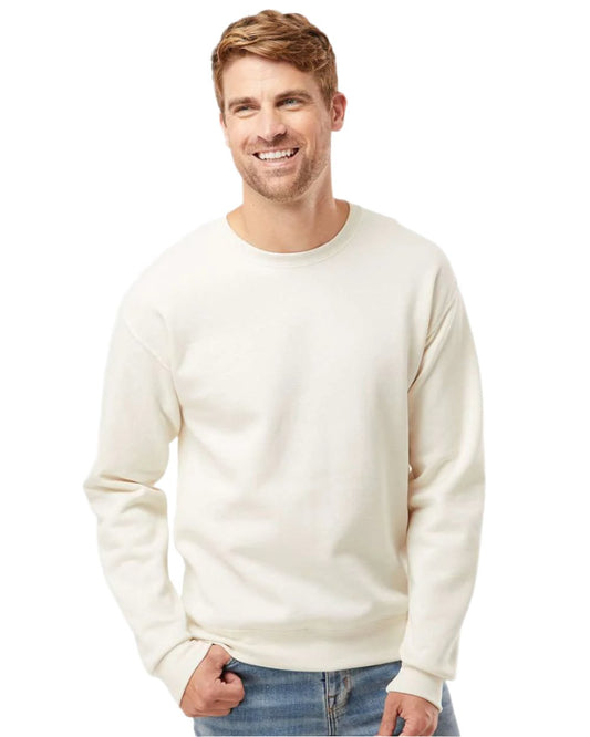JERZEES - NuBlend® Crewneck Sweatshirt