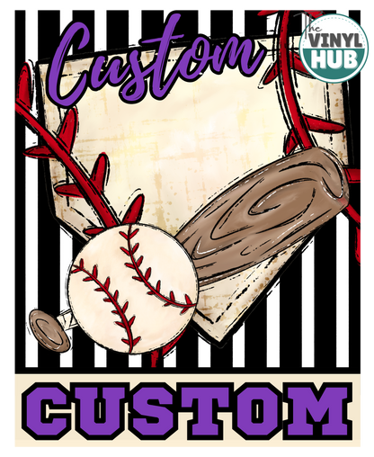 Velveteen Plush Blanket