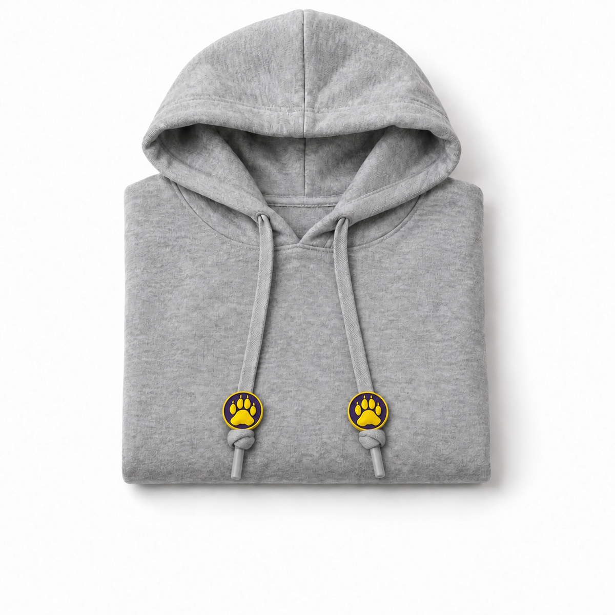 Hoodie Charms